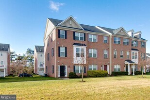 1038 Ironwood Ln in Severn, MD - Building Photo