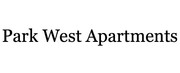 Property Management Company Logo Park West Apartments