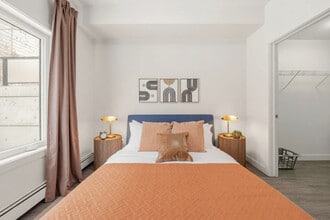 10837-10883 83 Ave NW in Edmonton, AB - Building Photo - Building Photo