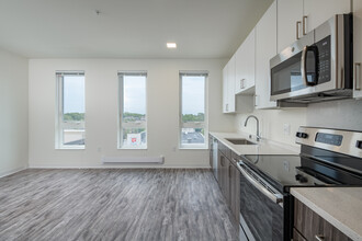 Eastsider in Milwaukee, WI - Building Photo - Building Photo