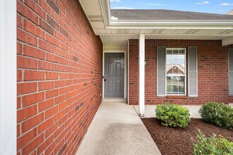 1904 Black Fox Crossing in Murfreesboro, TN - Building Photo - Building Photo