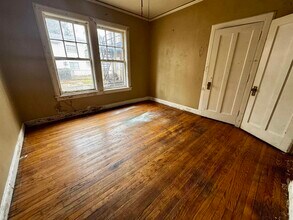 1109 Harrison St in Wichita Falls, TX - Building Photo - Building Photo