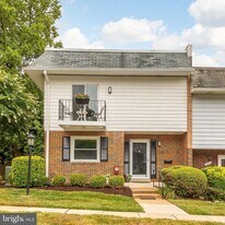 10913 Bucknell Dr in Silver Spring, MD - Building Photo