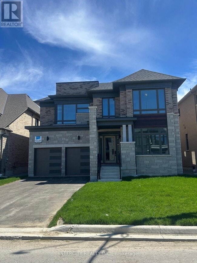 property at 11 Heart Lake Circle