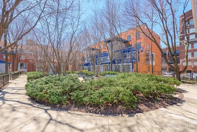 1141 W Washington Blvd in Chicago, IL - Building Photo - Building Photo