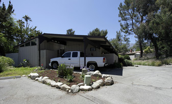 Alta Loma Gardens Apartments