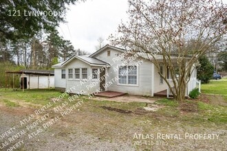121 Linwood St in Gardendale, AL - Building Photo - Building Photo
