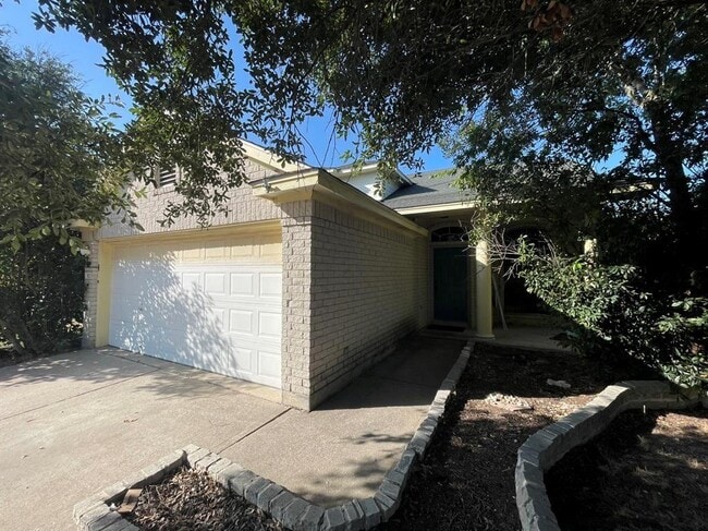 1823 Barilla Mountain Trail in Round Rock, TX - Building Photo - Building Photo