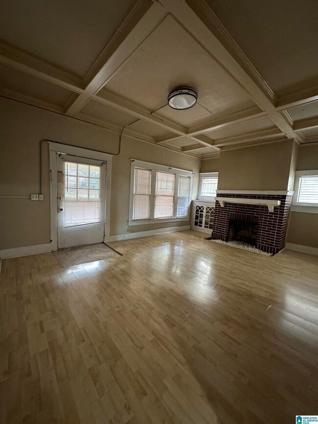 1502 16th Ave S-Unit -Apt A (Main Unit) in Birmingham, AL - Building Photo - Building Photo