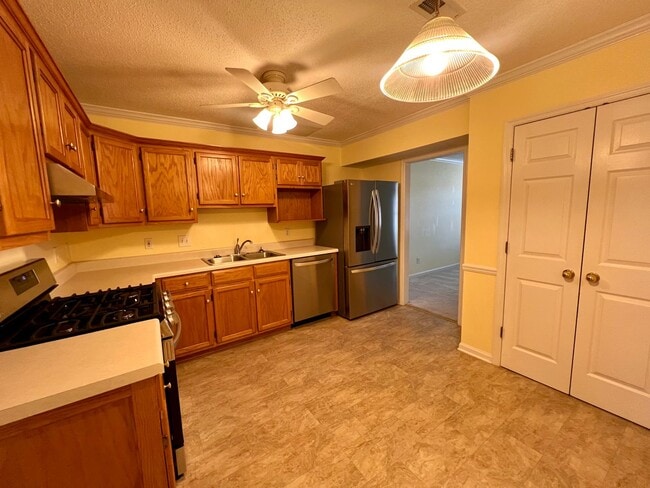 312 Park Pl in Oxford, AL - Building Photo - Building Photo
