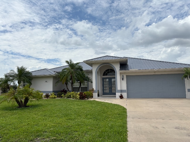 property at 343 Vitorio St