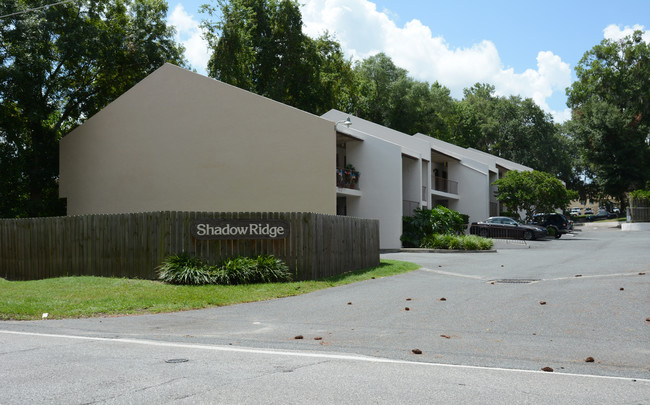 Shadow Ridge Apartments in Ocala, FL - Foto de edificio - Building Photo