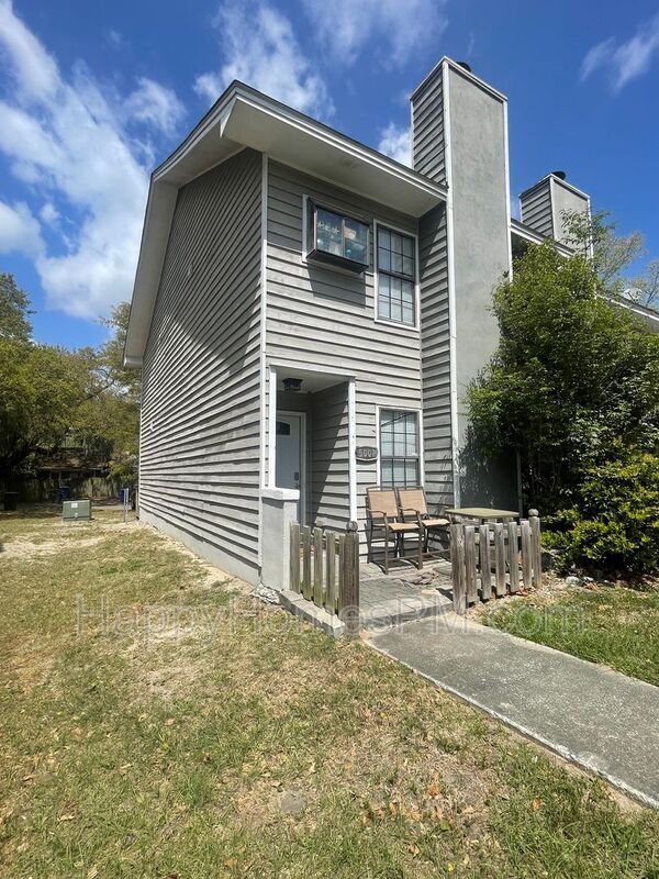 5007 Jenkins Ave in North Charleston, SC - Building Photo - Building Photo