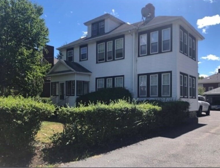 36 N Gate Park in Newton, MA - Building Photo