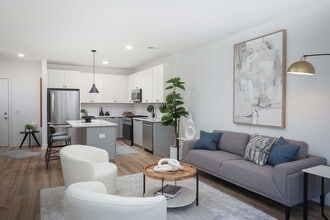 The Arthur in Carteret, NJ - Building Photo - Building Photo