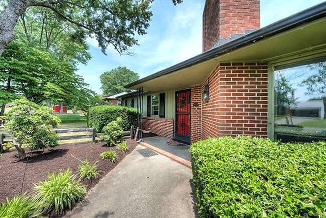 property at 7394 Stuart Dr