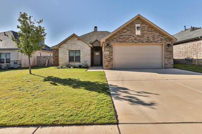 property at 7629 87th St