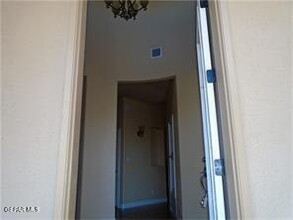 11404 Victor Flores Pl in El Paso, TX - Building Photo - Building Photo