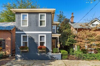 745 Mohawk St in Columbus, OH - Building Photo - Building Photo