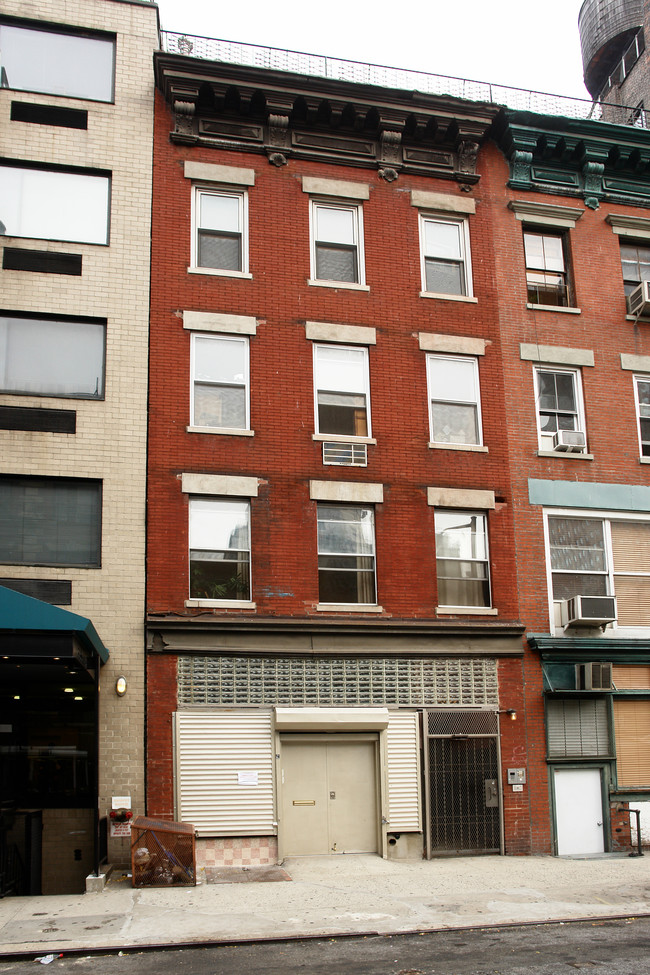 7,908 Buildable SF in New York, NY - Building Photo - Building Photo