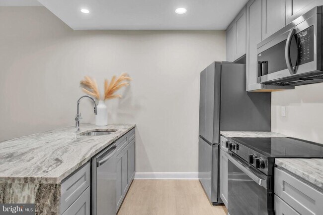 property at 1801 Market St