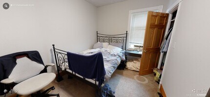 23 Portsmouth St, Unit 27-3 in Cambridge, MA - Building Photo - Building Photo