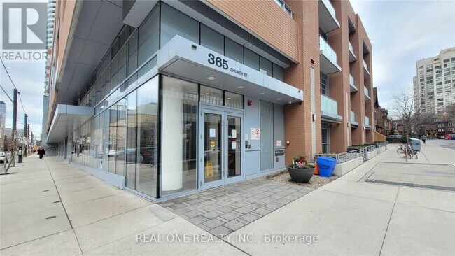 property at 365-1365 Church St