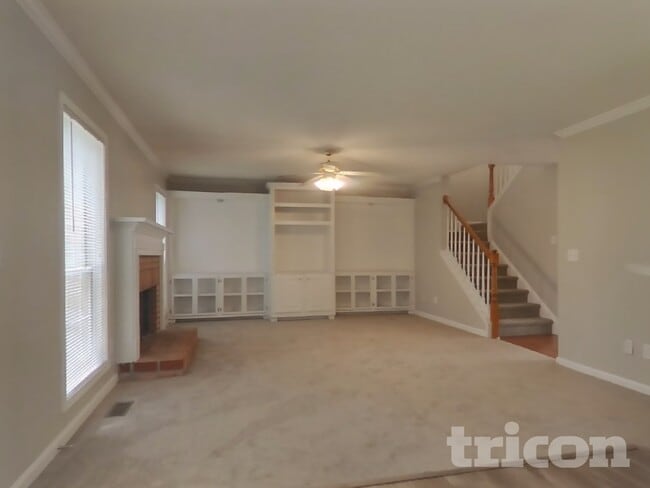 4013 Mt Vernon Dr, Unit 1401 in Woodstock, GA - Foto de edificio - Building Photo