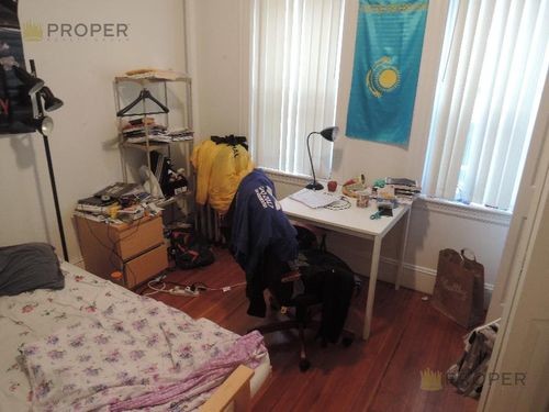 15 Barrows St-Unit -03 in Boston, MA - Building Photo