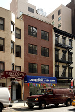 155 E 33rd St in New York, NY - Building Photo - Building Photo