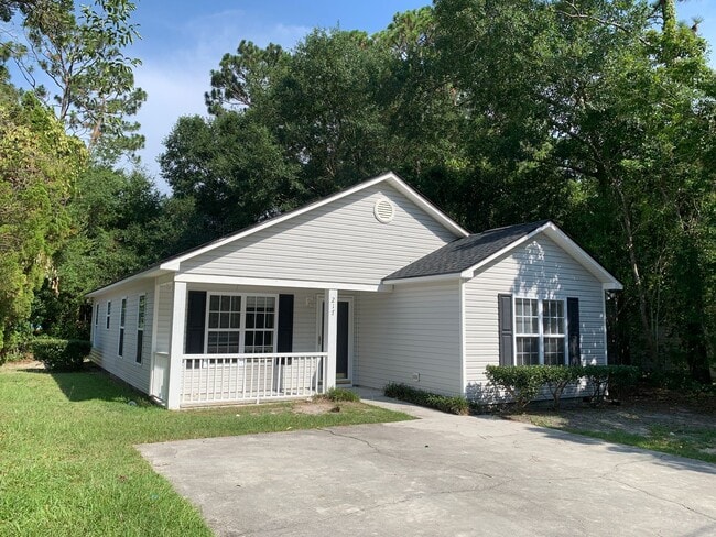 property at 217 Charter Dr