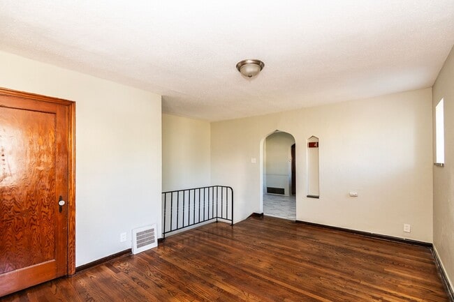 5322 Miami St in St. Louis, MO - Building Photo - Building Photo