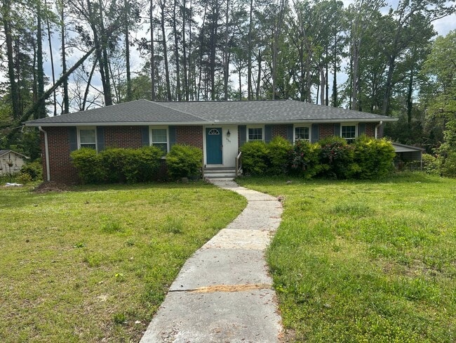 property at 3367 Braeswood Ct
