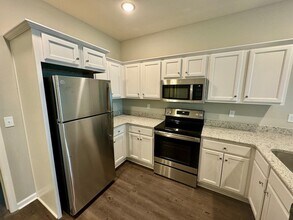 2276 Del Carmel Way, Unit 1503 in Tallahassee, FL - Foto de edificio - Building Photo