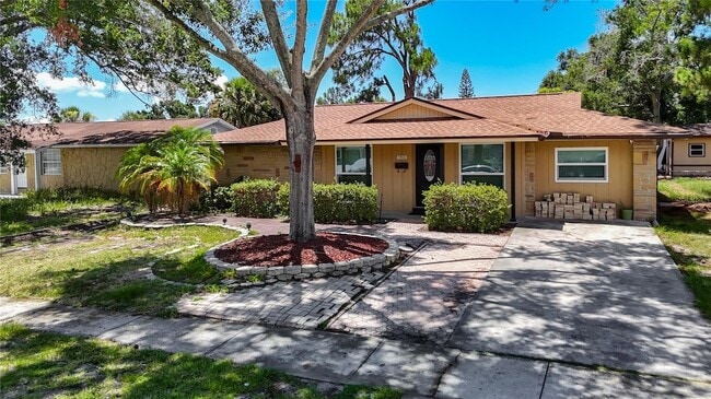 property at 7916 Woodgrove Cir