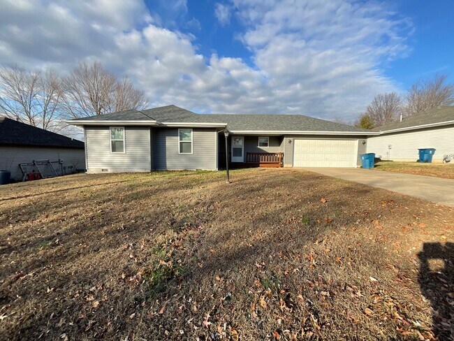 property at 707 Rice St