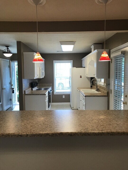 146 Mel Ville in Aiken, SC - Building Photo