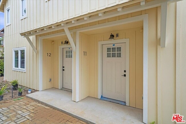 property at 1317 Punta Gorda St