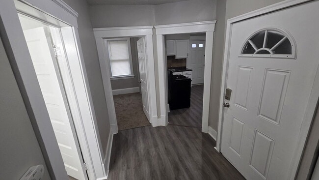 9720 Denison Ave in Cleveland, OH - Building Photo - Building Photo