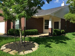 26427 Cole Trace Ln in Katy, TX - Building Photo - Building Photo