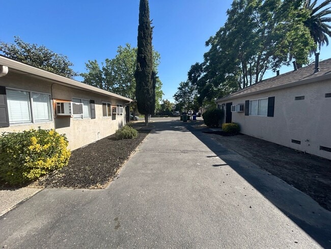 property at 683 Vermont Ave