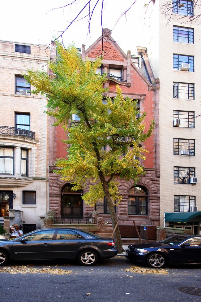 6 Pierrepont St in Brooklyn, NY - Building Photo - Building Photo