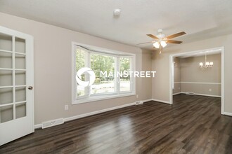 4712 Beechcroft Dr in Greensboro, NC - Building Photo - Building Photo