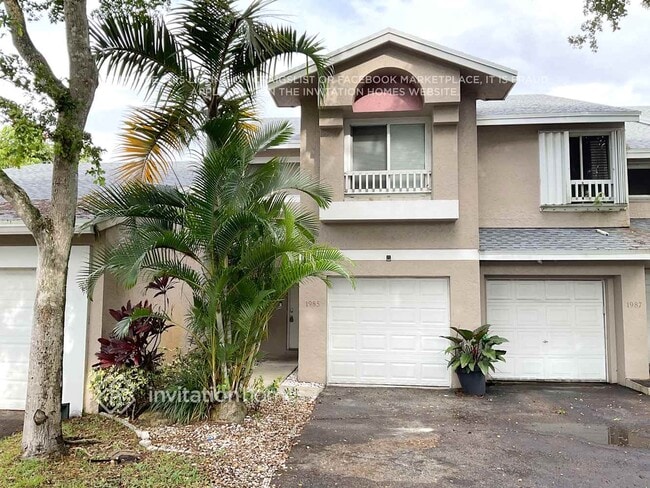 property at 1985 Discovery Cir E