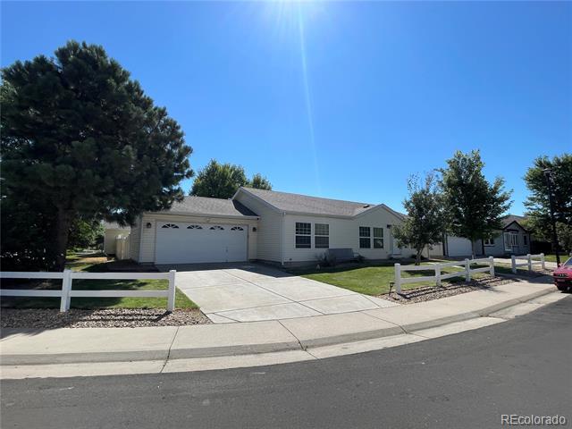 property at 5774 Clay St