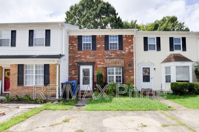 4705 White Tail Ct in Virginia Beach, VA - Building Photo - Building Photo