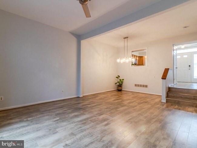 28 Henlopen Gardens in Lewes, DE - Building Photo - Building Photo