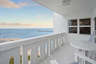 2100 S Ocean Dr in Fort Lauderdale, FL - Building Photo - Building Photo