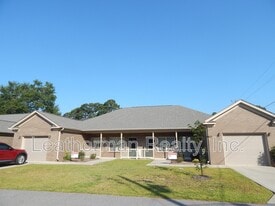 405 Senate St in Florence, SC - Building Photo