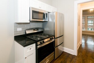 4706 N Racine Ave, Unit W in Chicago, IL - Building Photo - Building Photo